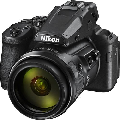 Máquina Fotográfica Compacta Nikon COOLPIX P950