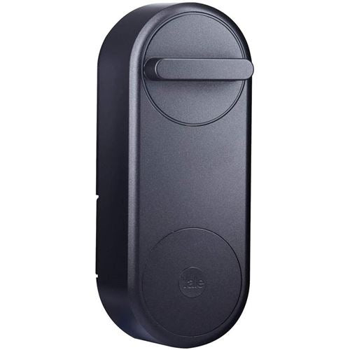 Fechadura Inteligente Yale Linus Smart Lock Preto