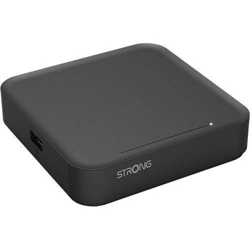 Box Android TV Strong Leap S3 4K UHD - 16GB