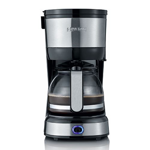 Máquina de Café Filtro Severin KA4808