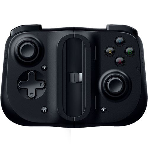 Gamepad Razer Kishi para Smartphones Android