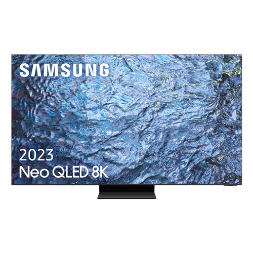 Smart TV Samsung 65'' Neo QLED 8K 65QN900C 165cm