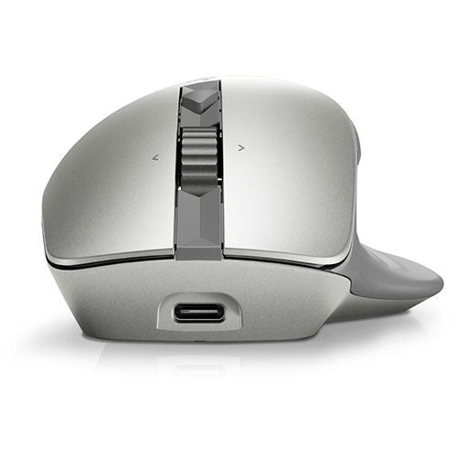 Rato Wireless HP HP Silver 930 Creator