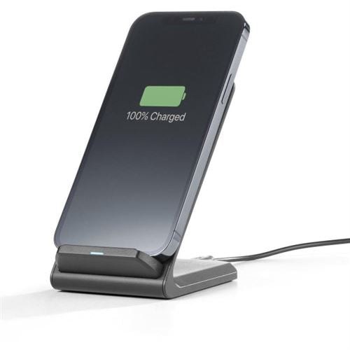 Carregador Wireless Qi Cellularline Easy Stand