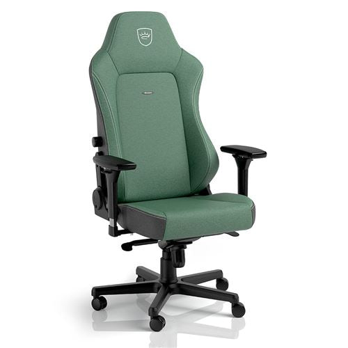 Cadeira Gaming Noblechairs HERO Two Tone Limited Edition - Green