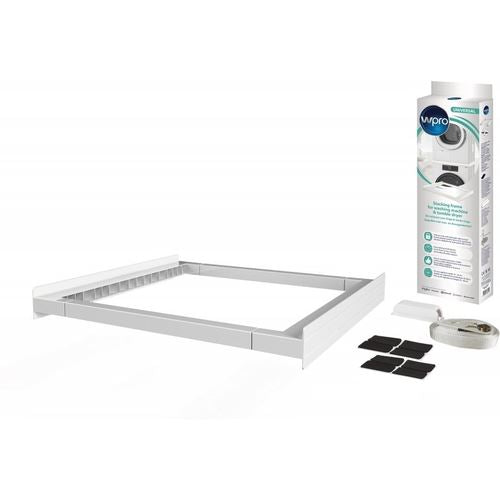 Kit de empilhamento para Máquina de Lavar Roupa Wpro KCL103