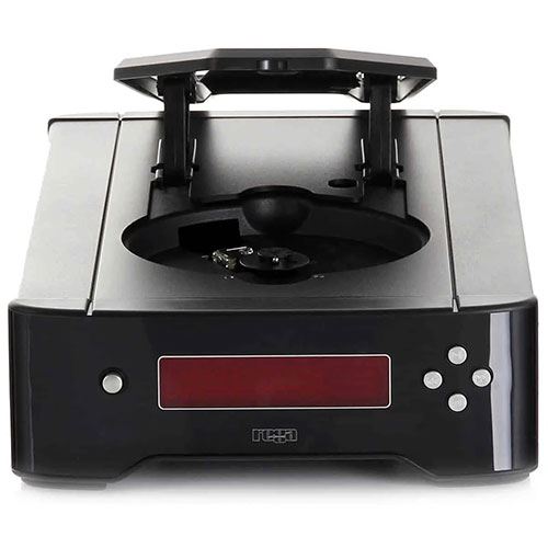 Leitor de CD Rega APOLLO