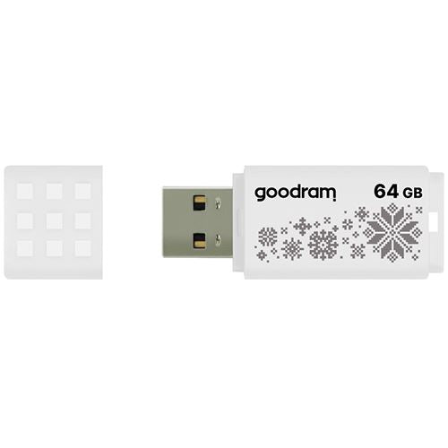 Pen USB 2.0 Goodram UME2 - 64GB - Winter