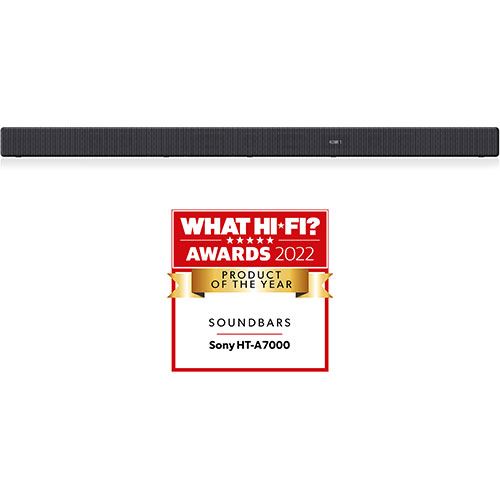 Soundbar Sony HT-A7000