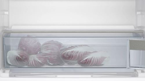 Mini Frigorífico Encastrável Siemens KU15RADF0 | 82x59,8x54,8 cm | 137 L | F | Branco