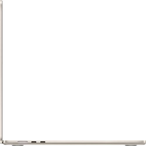 MacBook Air 15'' | 2024 | M3 8-core | 8GB | 256GB SSD - Luz das Estrelas