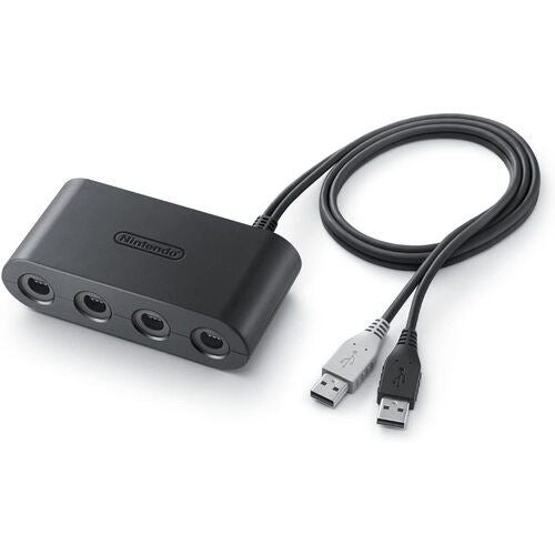 ADAPTADOR GAME CUBE COMANDO NTS