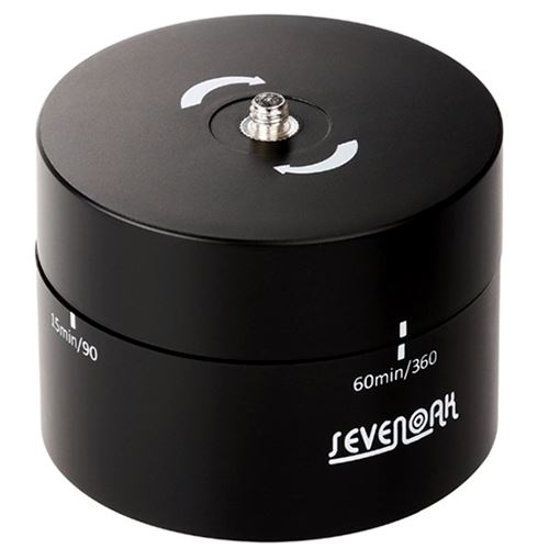 Cabeça Esférica Mecânica Sevenoak SK-EBH60