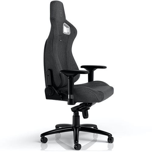 Cadeira Gaming Noblechairs EPIC TX - Têxtil