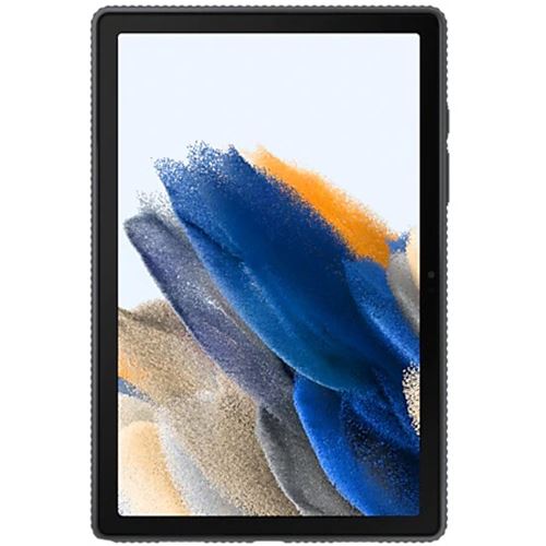 Capa Samsung Protective Stand para Galaxy Tab A8 - Preto