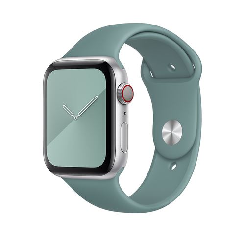 Banda Apple 3G654ZM/A | Verde