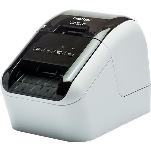 Impressora de Etiquetas Brother QL-800