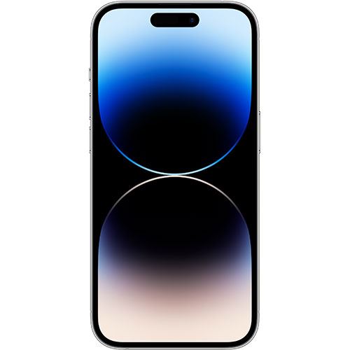 Apple iPhone 14 Pro - 128GB - Prateado - Recondicionado - REtech - Grade B
