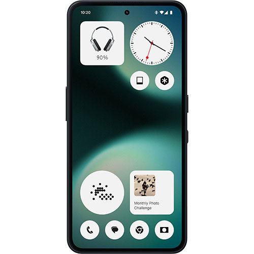 Nothing Phone 3a Lite ブラック Nothing Phone (3a) Lite - 128GB - Preto | Darty