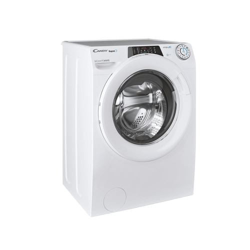 Máquina de Lavar Roupa Candy RO 1484DWME/1-S | 8 Kg | 1400 RPM | A | Branco