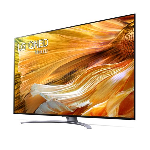 Smart TV LG 65QNED916 Mini LED 65" Ultra HD 4K