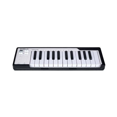 Controlador Microlab Preto Arturia