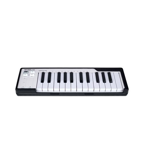Controlador Microlab Preto Arturia