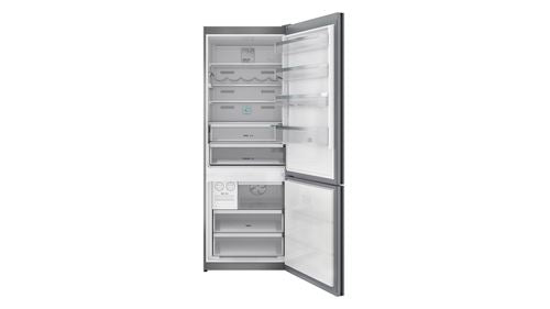 Frigorífico Combinado Teka RBF 78725 GBK | 192x70x72,1 cm | 344 L | D | Preto
