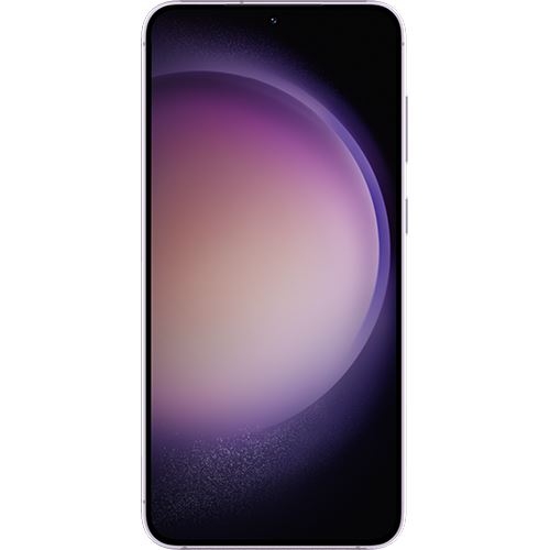 Samsung Galaxy S23 Plus 5G 512GB - Lavender - Recondicionado - REtech - Grade B