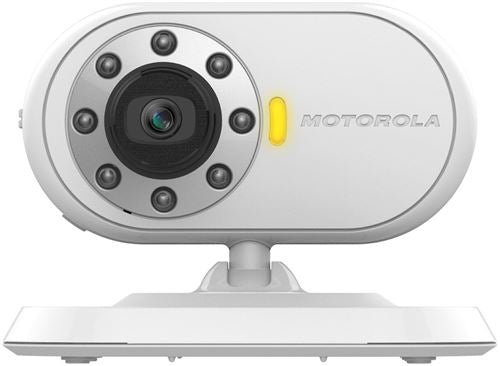 Intercomunicador Bebé Motorola MBP 27 T