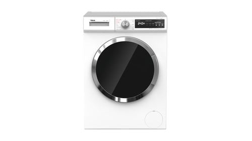 Máquina de Lavar e Secar Roupa Teka WDT 71040 WH | 10/6 Kg | 1400 RPM | E | Branco