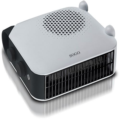 Termoventilador Sogo CAL-SS-18325