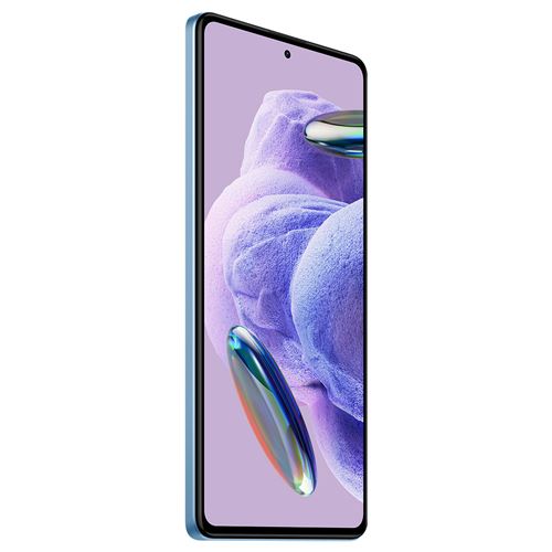 Xiaomi Redmi Note 12 Pro+ 5G - 256GB - Light Blue