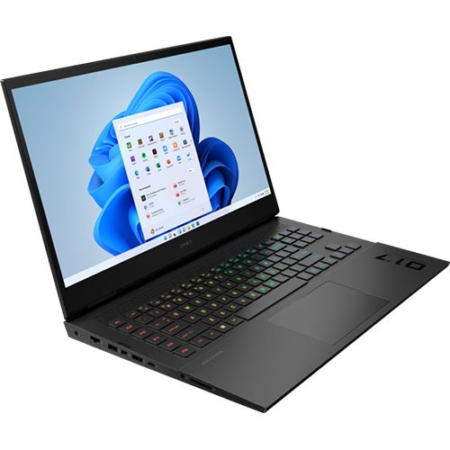 Computador Portátil Gaming Omen by HP 17-ck200np | 17,3'' | GeForce RTX 4090 | EVO i9-13900H | 32GB | 1TB SSD