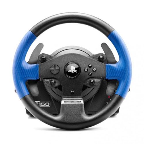 Thrustmaster Volante T150 RS Force Feedback PS4 / PS3 / PC