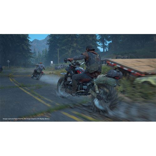 Days Gone - PS4