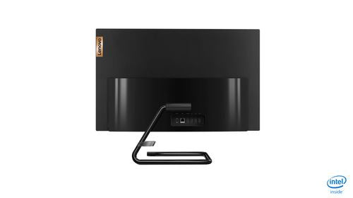 PC All-in-One Lenovo IdeaCentre AIO 3 27IMB05 | 27'' | Intel® Core i5-10400T | Intel® UHD Graphics 630 | 8 GB | SSD 512GB