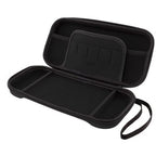 Bolsa de Transporte Deltaco GAM-033 - Preto - Nintendo Switch