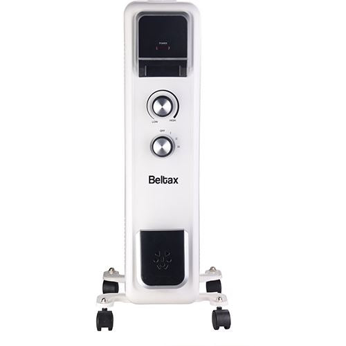 Aquecedor a Óleo Beltax BOH-0715 1500 W