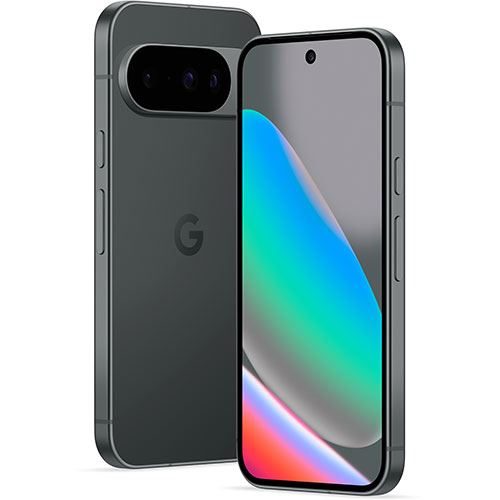 Google Pixel 10 - 128GB - Obsidiana | Darty