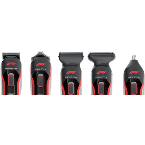 Aparador Multifunções Rowenta Formula 1® TN944MF0