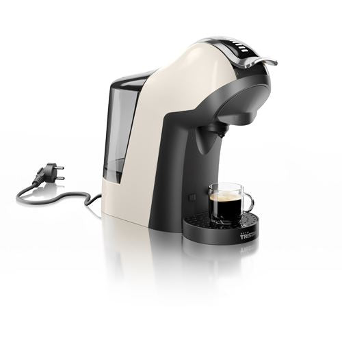 Máquina de Café Multi Cápsulas Tristar CM-2301- Creme | A MediaMarkt ...