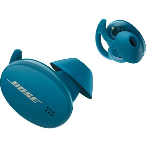 Auriculares Bose True Wireless Sport - Azul Báltico
