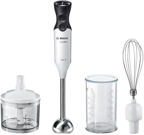 Varinha Mágica Bosch MS6CA4150 800W 12 Velocidades