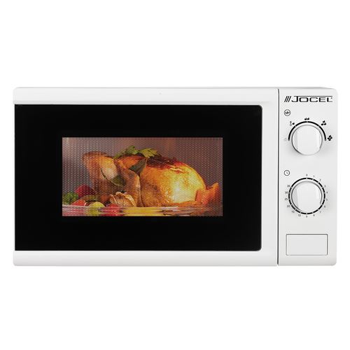 Micro-ondas Jocel JMO001399 | 20 L | 700 W | Branco