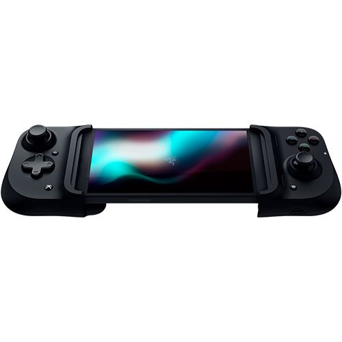 Gamepad Razer Kishi para Smartphones Android | XBOX