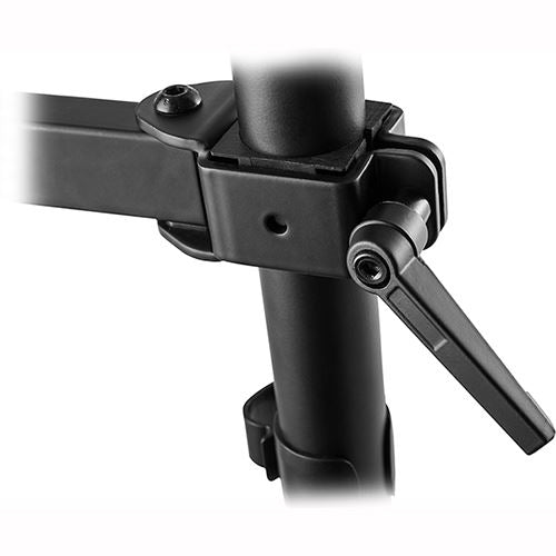 Suporte de Mesa para 1 Monitor 12-27 até 32" - Preto