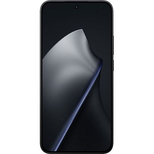 Xiaomi 15T - 256GB - Black | Darty