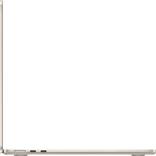 MacBook Air 13'' | 2024 | M3 8-core | 8GB | 2TB SSD - Luz das Estrelas