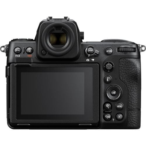 Máquina Fotográfica Mirrorless Nikon Z8 + 24-120mm f/4 S